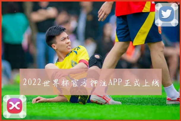 2022世界杯官方押注APP正式上线