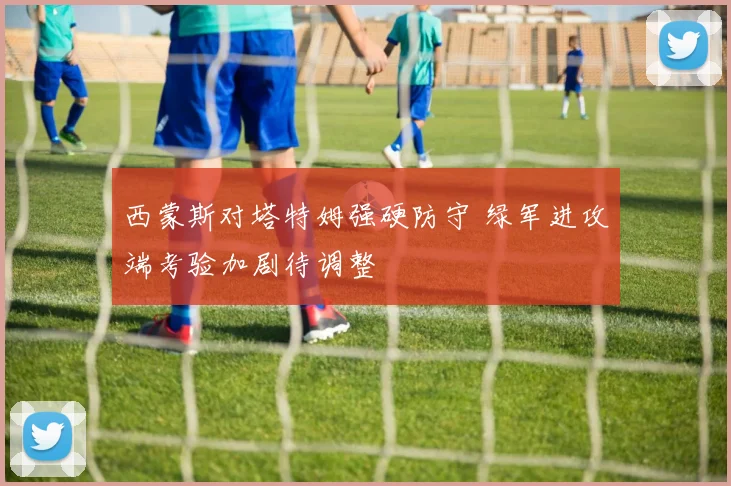西蒙斯对塔特姆强硬防守 绿军进攻端考验加剧待调整