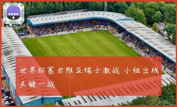 世界杯塞尔维亚瑞士激战 小组出线关键一战
