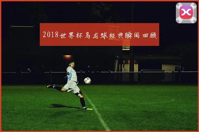 2018世界杯乌龙球经典瞬间回顾
