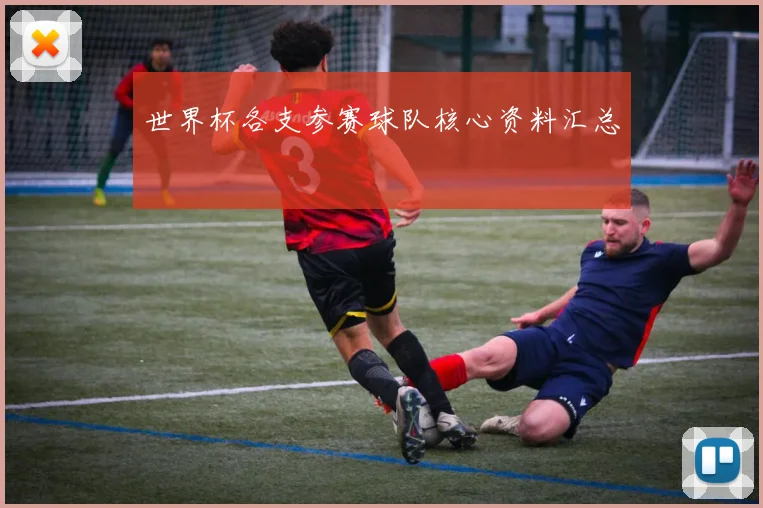 世界杯各支参赛球队核心资料汇总